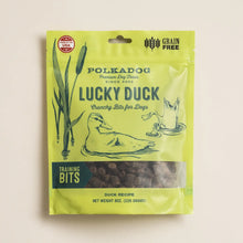 Load image into Gallery viewer, Polkadog - 8oz Lucky Duck Training Bits