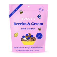 Load image into Gallery viewer, Bocce’s Bakery - 6oz Berries and Cream