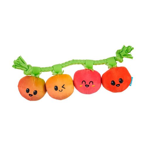 Bark - Heirloom Tomato Toy