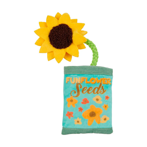 Bark - Sunflower Seeds