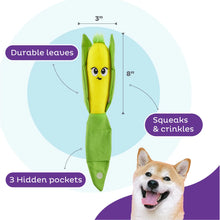 Load image into Gallery viewer, Outward Hound - Corn on the Cob