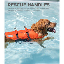 Load image into Gallery viewer, Outward Hound - Life Jacket