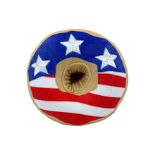Load image into Gallery viewer, Lulubelles - Patriotic Donut
