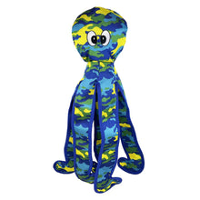 Load image into Gallery viewer, PetLou - Seawarrior Tough Dog Toys