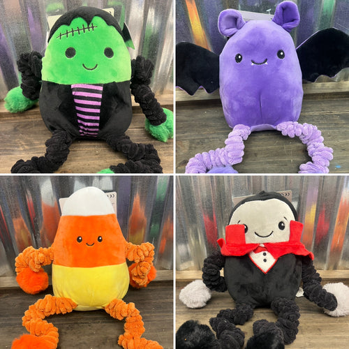 Giftable World - Halloween Stretch Toys