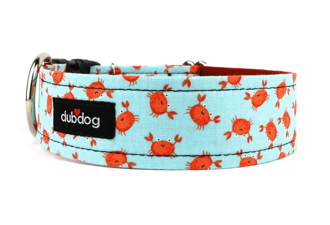 Dub Dog - Crab
