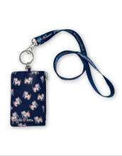 Load image into Gallery viewer, Puppie Love - ID Lanyard