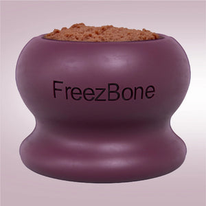 Freezbone - Freezeball