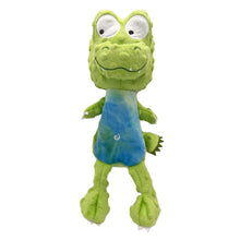 Load image into Gallery viewer, Lulubelles - Shorty Gator - Plush Toy