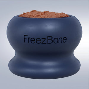 Freezbone - Freezeball