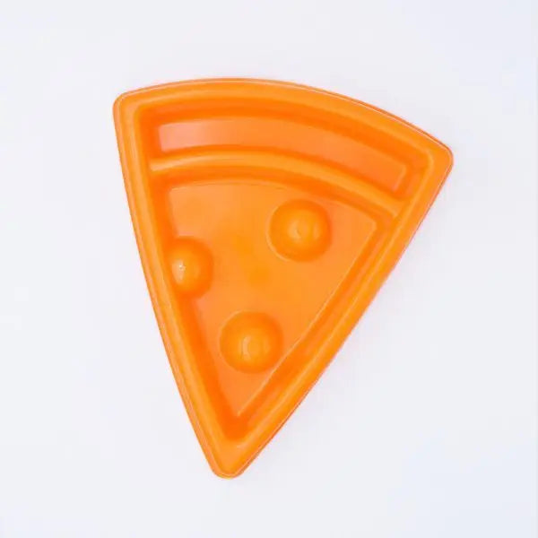 Zippy Paws - Pizza - 4 Cup Slow Feeder