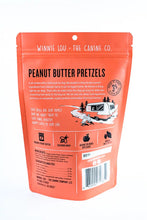 Load image into Gallery viewer, Winnie Lou - 4oz Peanut Butter Pretzels