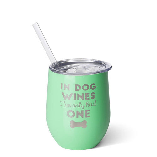 Swig - In Dog Years I’ve Only Had One