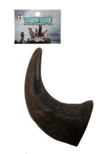 Load image into Gallery viewer, Buffalo Hornz - Large - Water Buffalo Horn