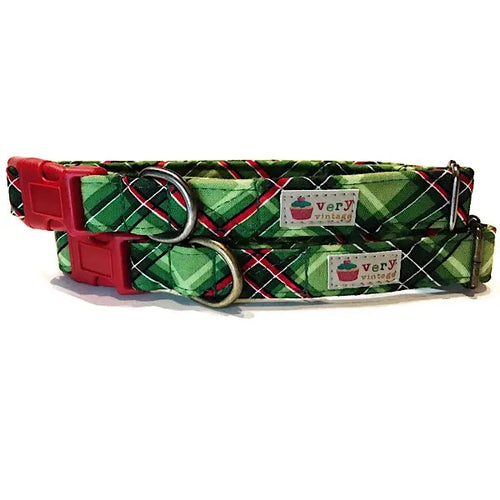 Very Vintage - Wintergreen