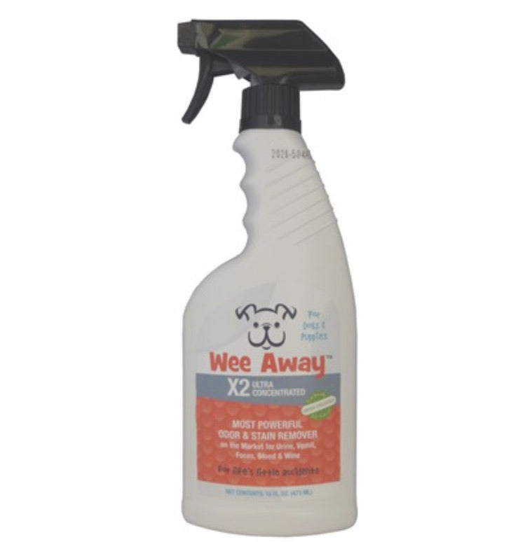 Wee Away - 16oz Odor and Stain Remover