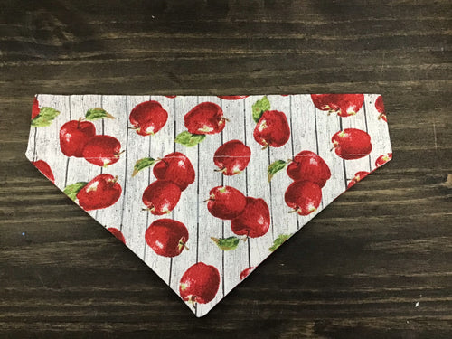 Kathy - Apples
