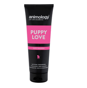 Animology Pet Care - 8oz Puppy Shampoo