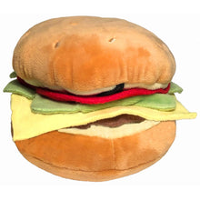 Load image into Gallery viewer, Lulubelles - Hamburger
