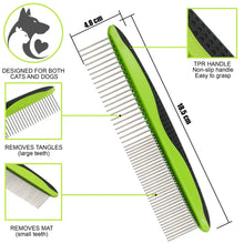 Load image into Gallery viewer, Rexipets - Comb