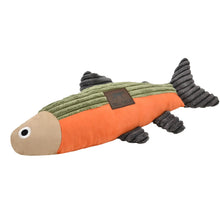 Load image into Gallery viewer, Tall Tails - 12” Plush Fish