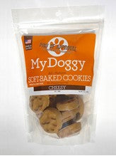 My Doggy - 10oz Soft-Baked Cookies - Cheesy