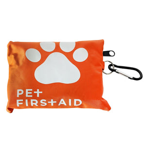 JoJo Pets - Travel First Aid Kit (19pc)