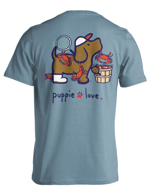 Puppie Love - Crab Pup