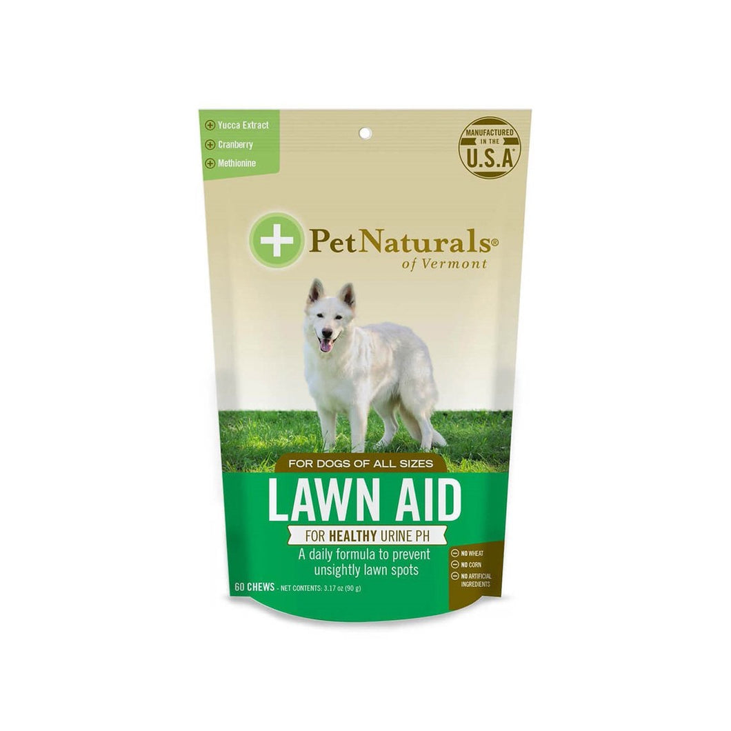 Pet Naturals - Lawn Aid