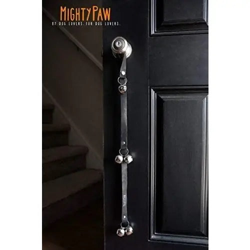 Mighty Paw - Tinkle Training Bells