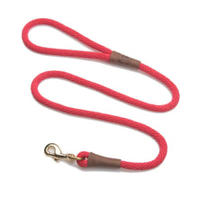 Load image into Gallery viewer, Mendota Pet - 6’ Snap Leash