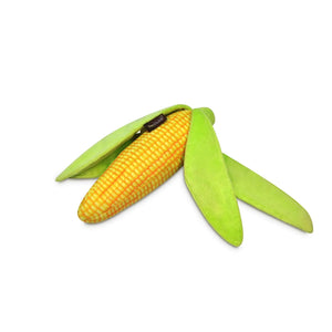 P.L.A.Y. Pet Lifestyle and You - Corn