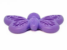 Load image into Gallery viewer, SodaPup - Butterfly Enrichment Chew Toy