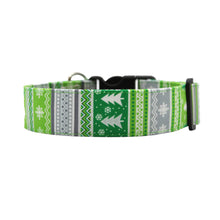 Load image into Gallery viewer, So Fetch Company - Christmas Sweater Collar