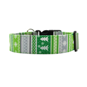 So Fetch Company - Christmas Sweater Collar