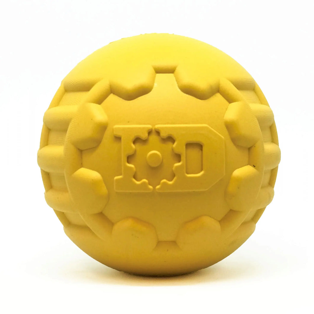 SodaPup - Large Durable Retrieving Ball