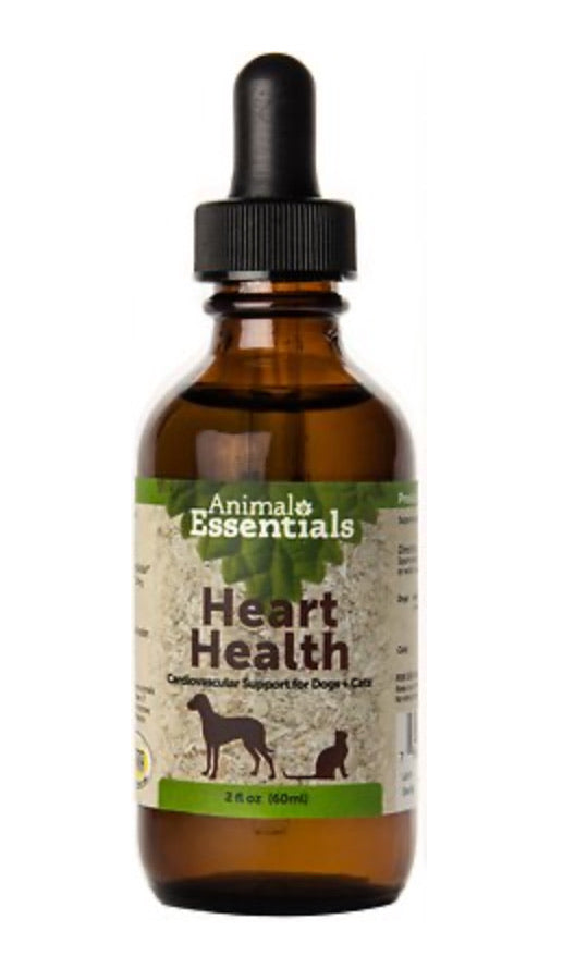 Animal Essentials - 1oz Heart Health