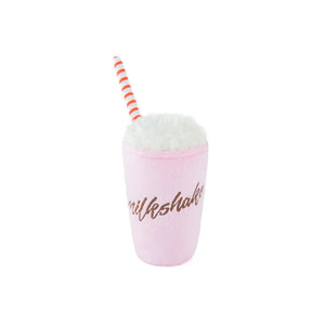 P.L.A.Y. Pet Lifestyle and You - Mutts Milkshake
