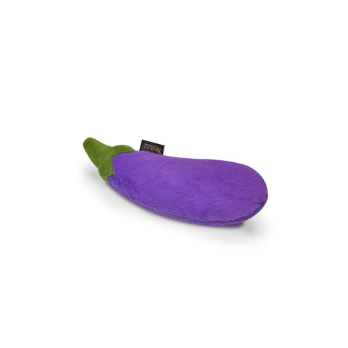 P.L.A.Y. Pet Lifestyle and You - Eggplant