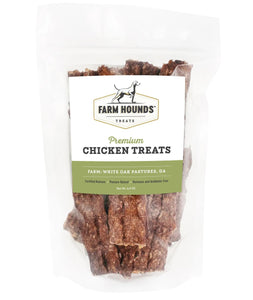 Farm Hounds - 4.5oz Chicken Strips