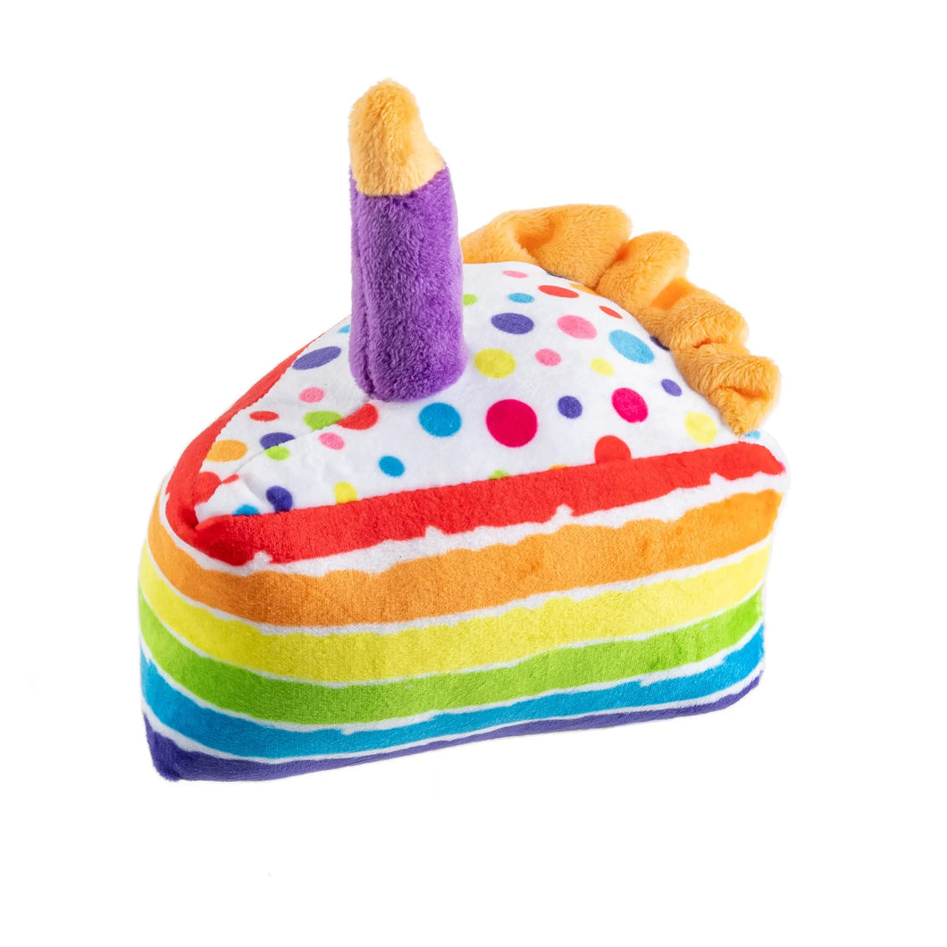 Haute Diggity Dog - Birthday Cake