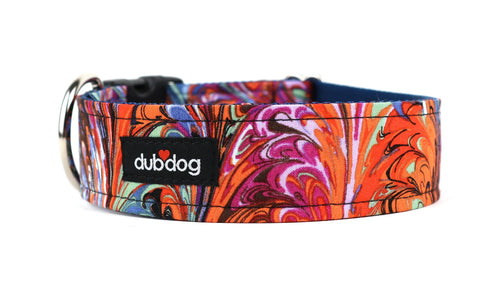 Dub Dog - Jazzy Collar