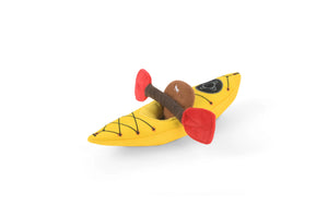 P.L.A.Y. Pet Lifestyle and You - K9 Kayak