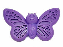 Load image into Gallery viewer, SodaPup - Butterfly Enrichment Chew Toy