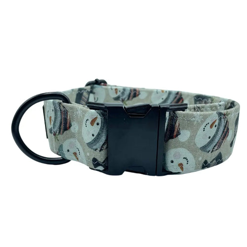 Dapper Doodles - Rustic Snowman