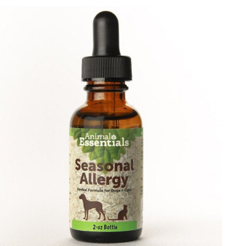 Animal Essentials - 2oz Seasonal Allergy